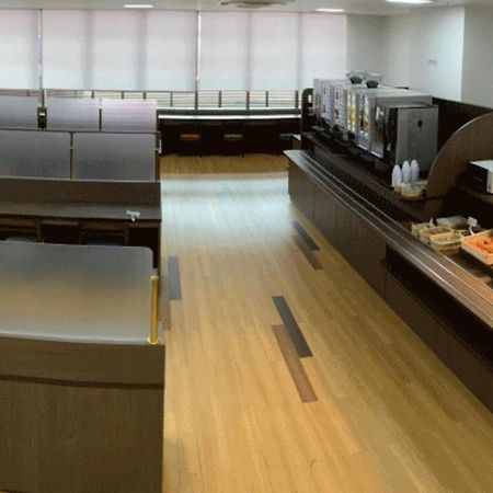 Hotel Alpha-One Kitashinsaibashi Οσάκα Εξωτερικό φωτογραφία