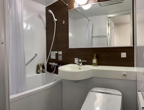 Hotel Alpha-One Kitashinsaibashi Οσάκα Εξωτερικό φωτογραφία