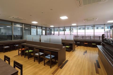 Hotel Alpha-One Kitashinsaibashi Οσάκα Εξωτερικό φωτογραφία