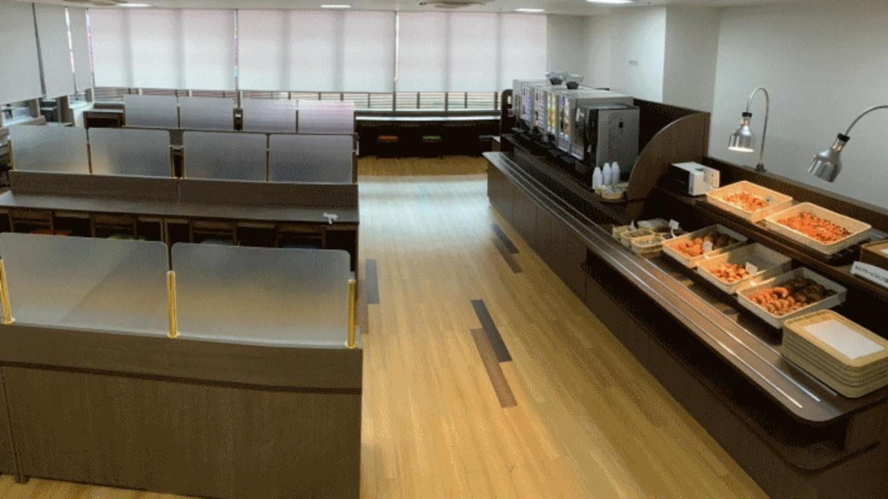 Hotel Alpha-One Kitashinsaibashi Οσάκα Εξωτερικό φωτογραφία